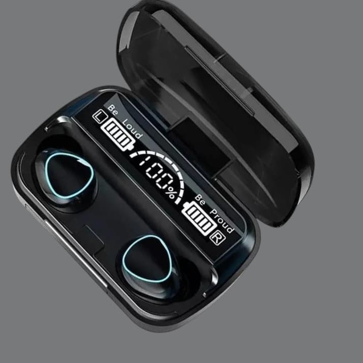 Fone De Ouvido Sem Fio Tws M10 Bluetooth - Fone Bluetooth
