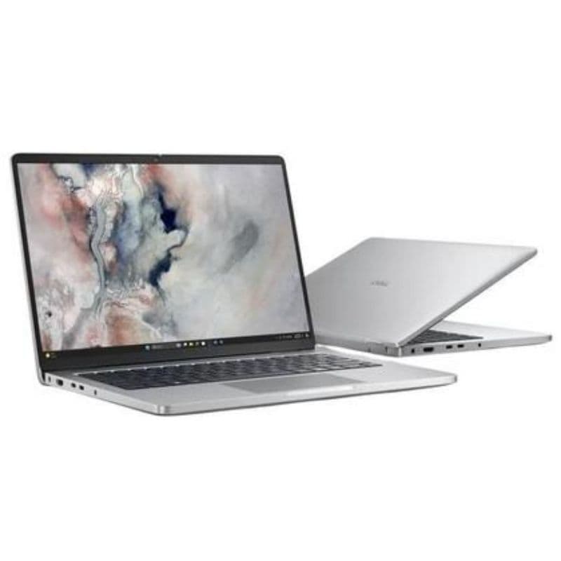 Notebook Dell Pro 14 Intel Core Ultra 5 235U 32GB DDR5 SSD 256GB NVMe