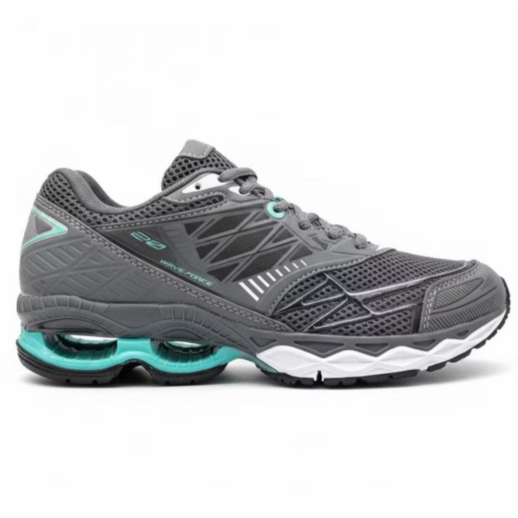 Tenis Esportivo Masculino Confortavel  Tenis Academia Corrida Promoção
