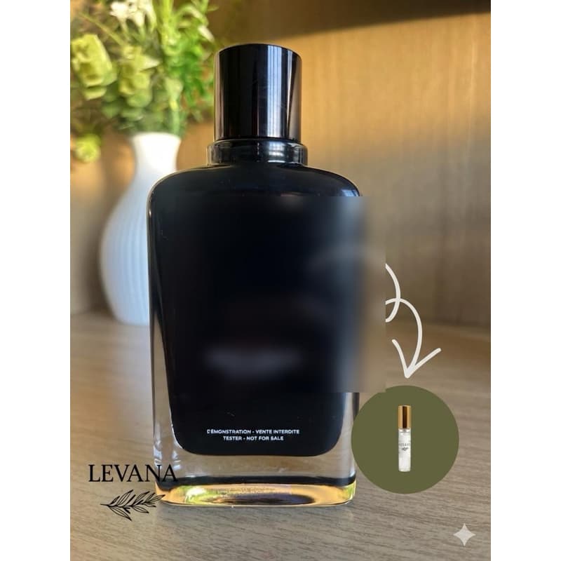 Perfume Masculino Importado G. Society