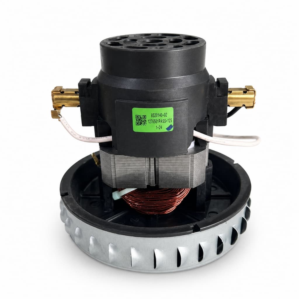 Motor Electrolux A99515302 Aspirador De Pó Aqp20 A10n1 Awd01