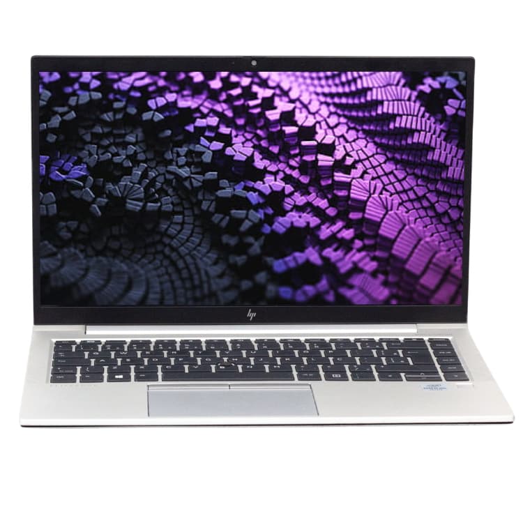 Notebook HP EliteBook 840 G8 i5 16GB SSD 256GB Ideal para Trabalho e Escritório #1
