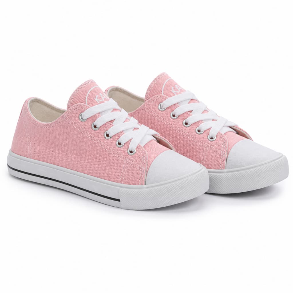 Calçado Infantil Casual Masculino Feminino Star Moda Confortável Envio Imediato Promoção