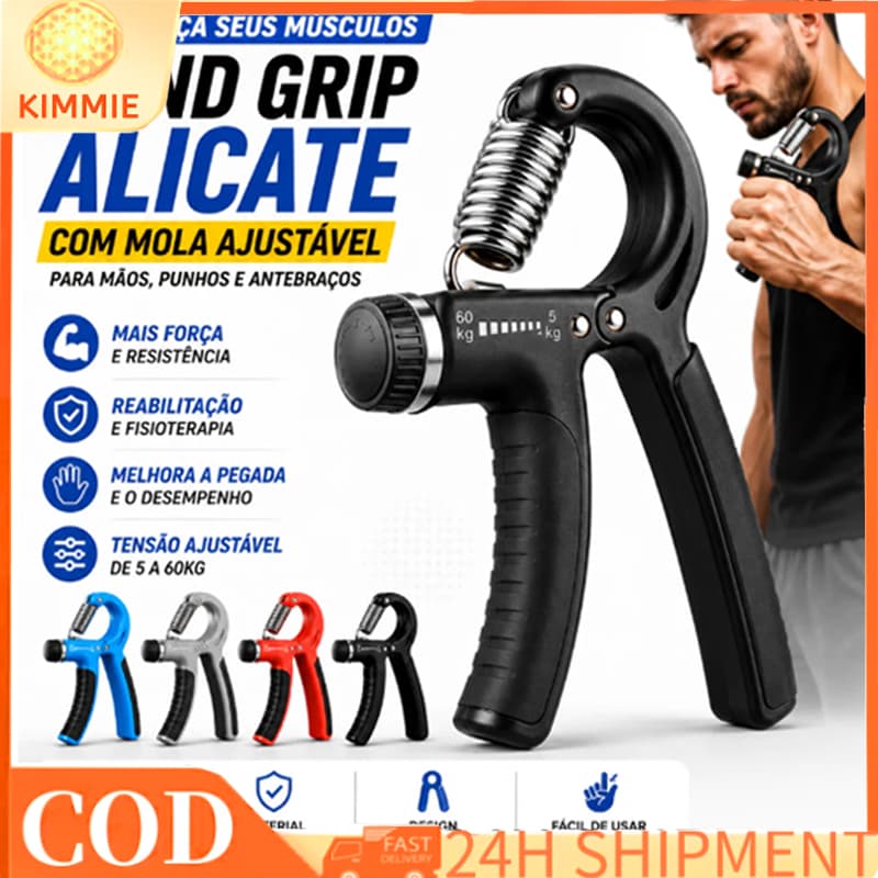 Kit Halter Ajustável Musculação Braços Ombro Peitoral 2 em 1 Anilhas Inclusas Academia Caseira Feminino Masculino