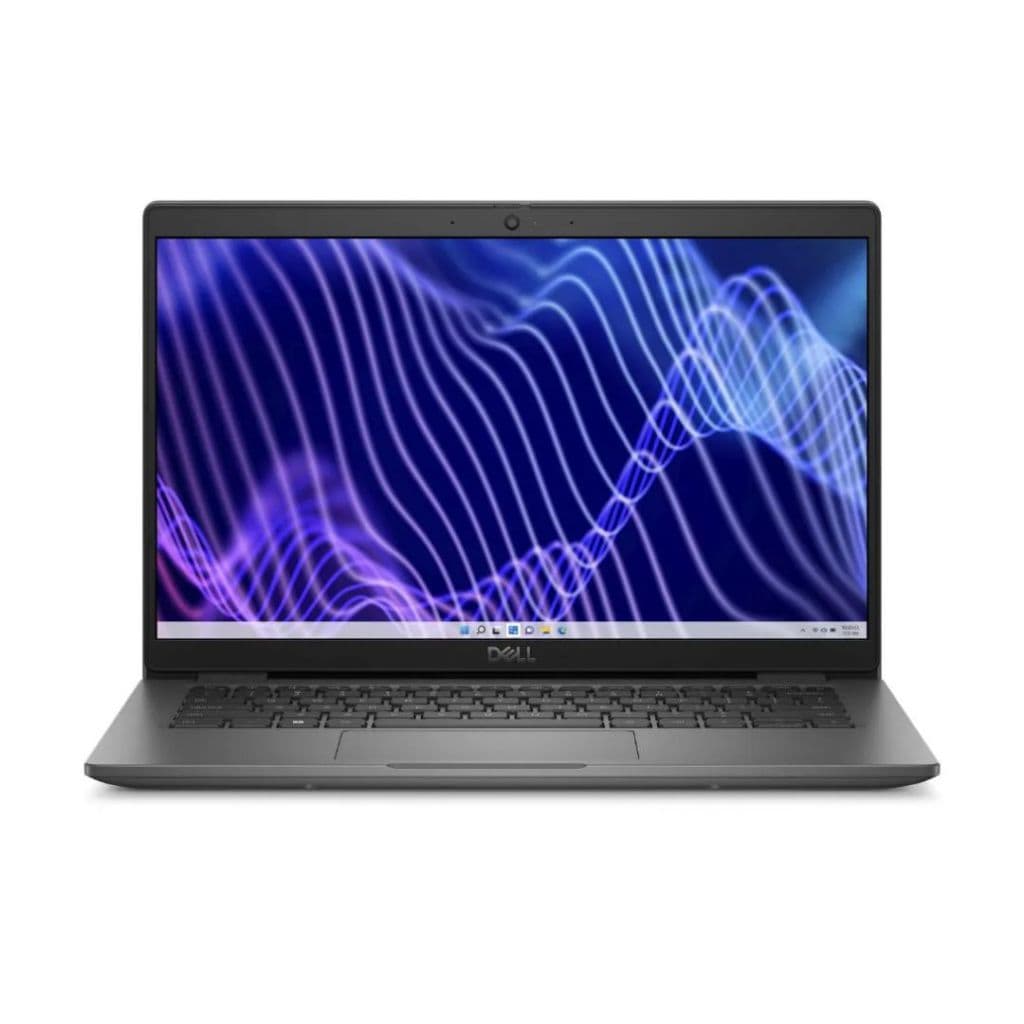 Notebook Dell Latitude 3440 14" Intel Core i7 13ª Geração 16GB RAM SSD 512GB Seminovo