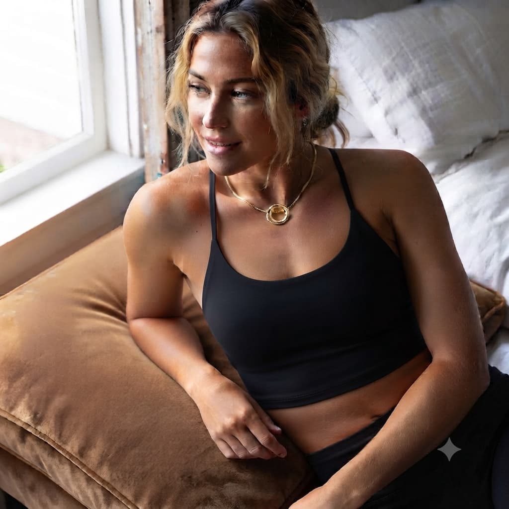 cropped feminino #Top blusa feminina Faixa Alcinha Fitness sutiã - Atacado roupas femininas
