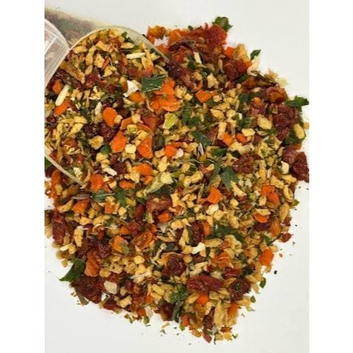 Tempero do Chef 1KG granulado