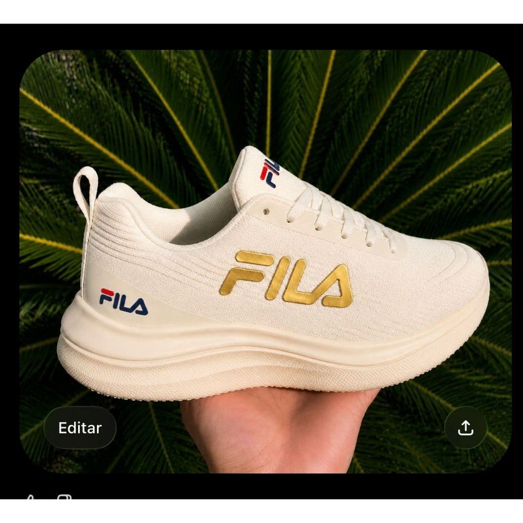 tenis esportivo ferminino para treino e caminhada