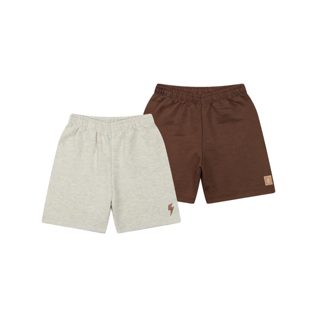 Bermuda INfantil Masculino