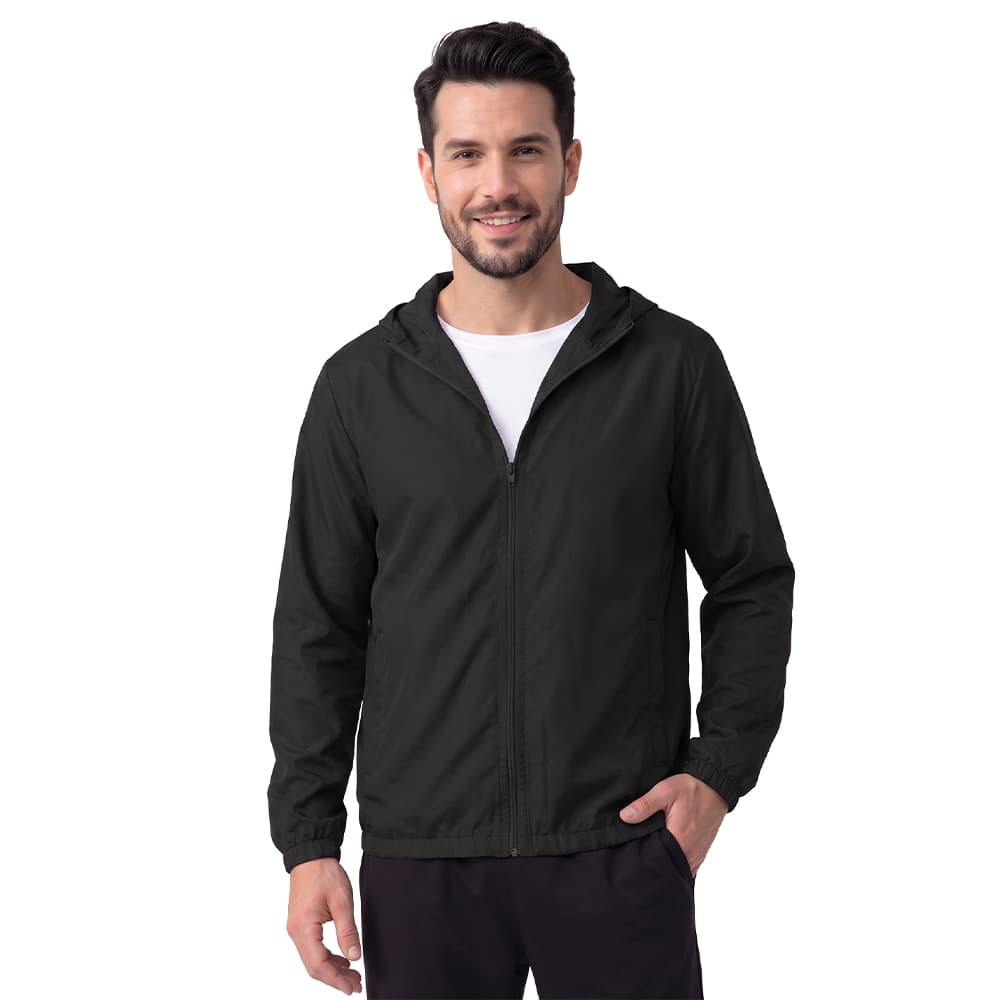 Jaqueta Corta Vento Masculino - Loja Mirante