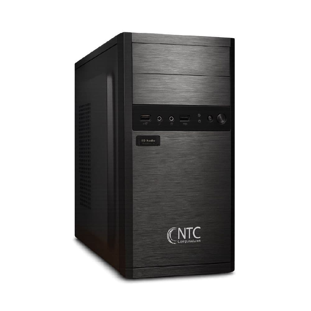 Computador NTC Select Intel 1056 AS Intel Core i7 13700 UHD Intel 770 8GB DDR4 512GB SSD s/Fans Linux