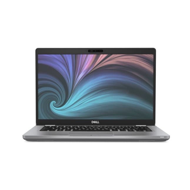 i5 10ª Gen / 8GB Ram / SSD 256GB / Tela 14 "/ Notebook Dell Latitude 5410