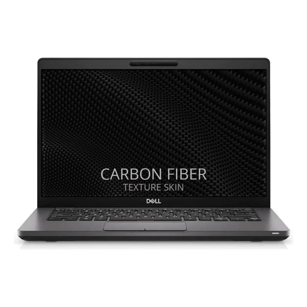 Notebook Dell 5400 Carbon Core I5 8ger 8gb 240ssd Seminovo (Usado)