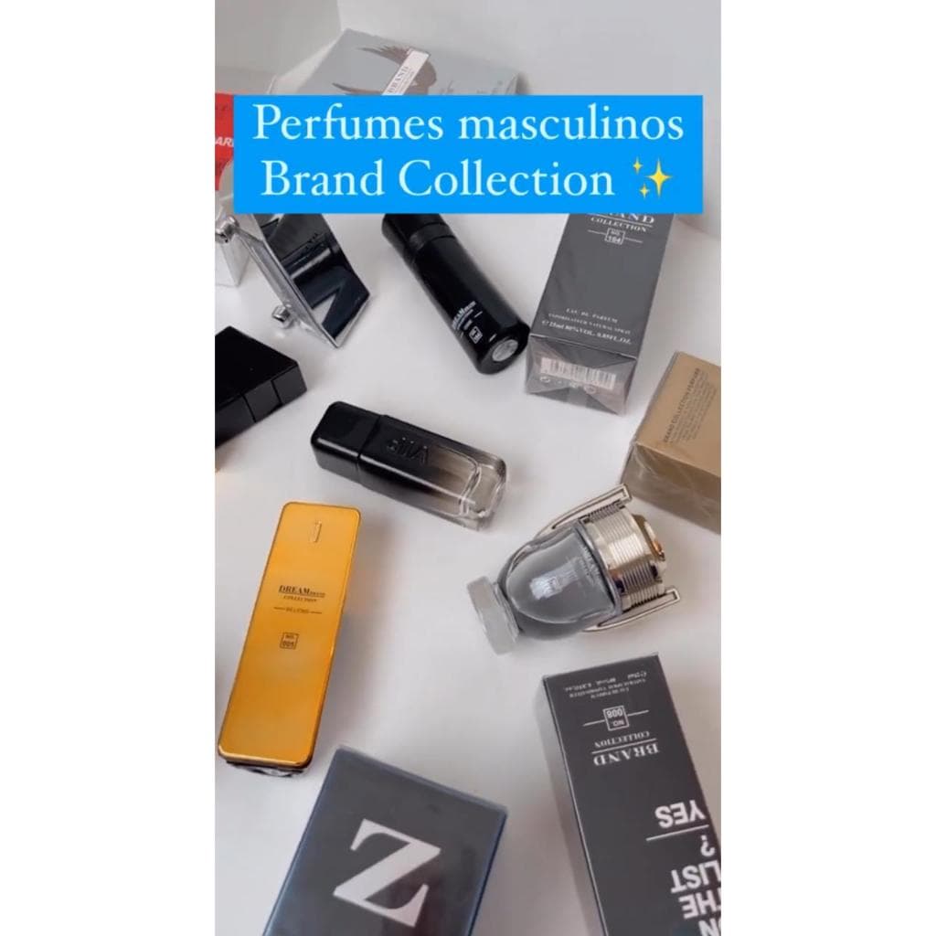 Perfumes Masculino original  cheiroso importado promoção sofisticado envio imediato