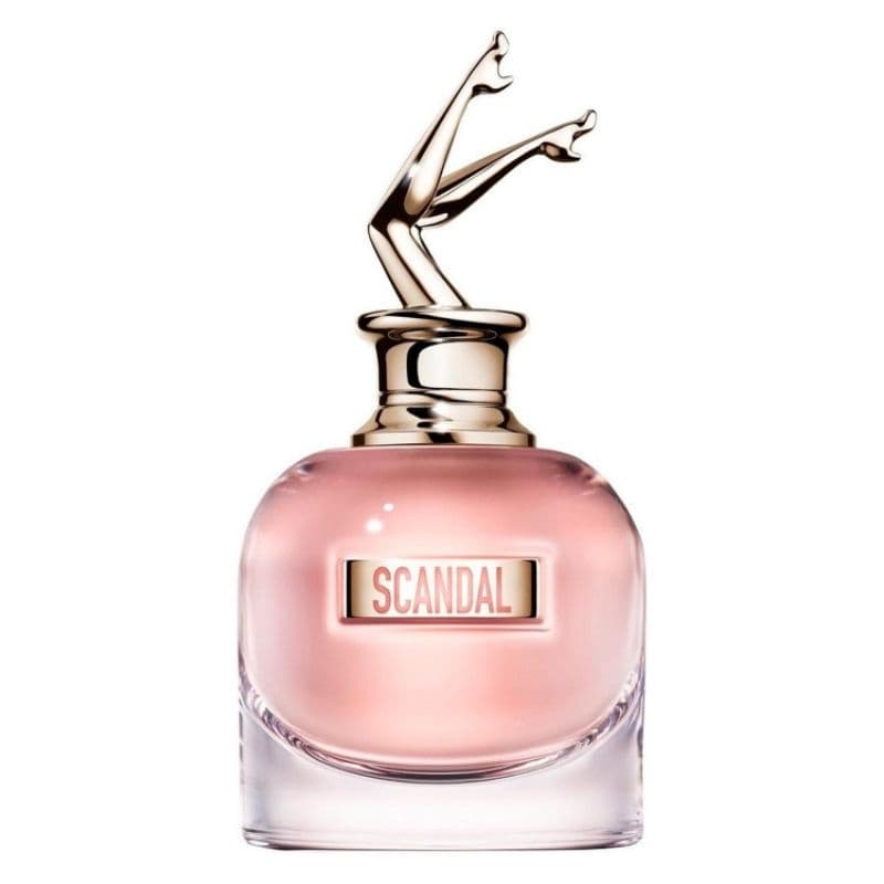 Mini Perfume Importado 30ml Feminino Original Longa Duração