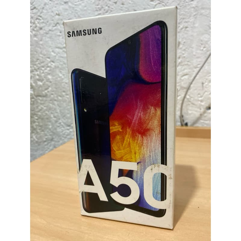 Samsung Galaxy A50 64 GB
