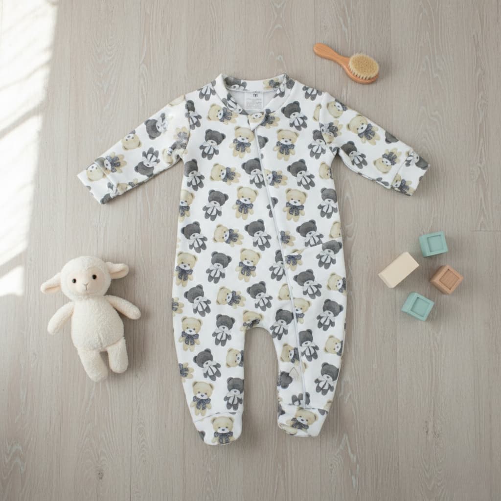 macacão bebe inverno menina macacão de frio bebê feminina quentinho macacão menina de zíper