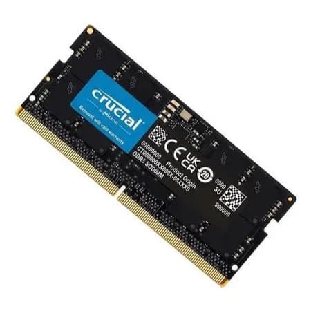 Memoria Ram DDR5 8GB Notebooks ADATA/SAMSUNG/ SK HYNIX para Notebook PC5-4800mhz SODIMM Upgrade Laptop
