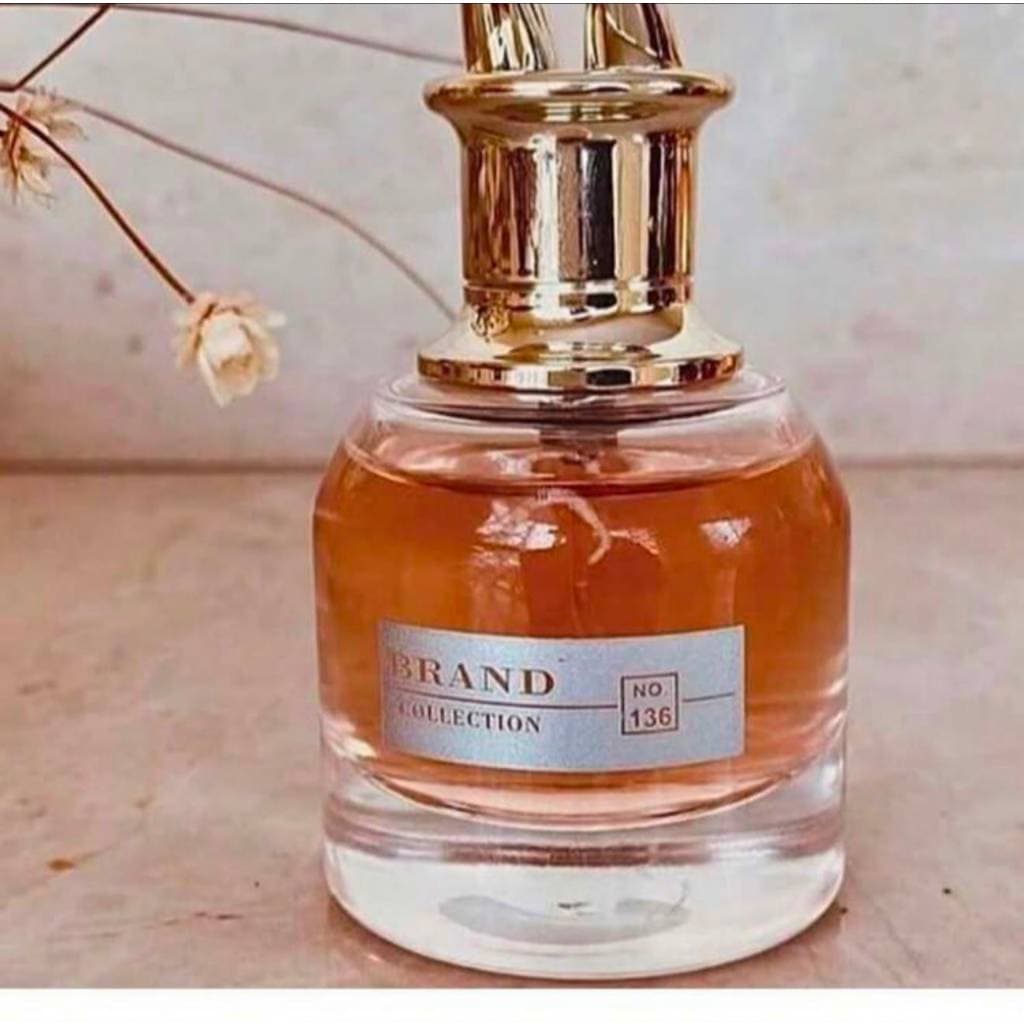 Perfume Feminino importado de luxo miniatura portátil de bolsa presente barato perfume para dia a dia cheiroso