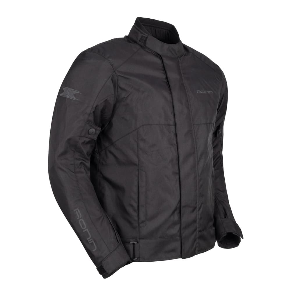 Jaqueta Texx Ronin Masculina Preta