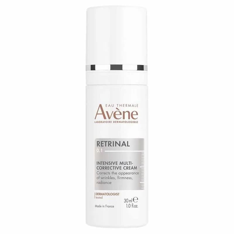 Avène RetrinAL 0.1 Creme Facial Anti-Idade 30ml