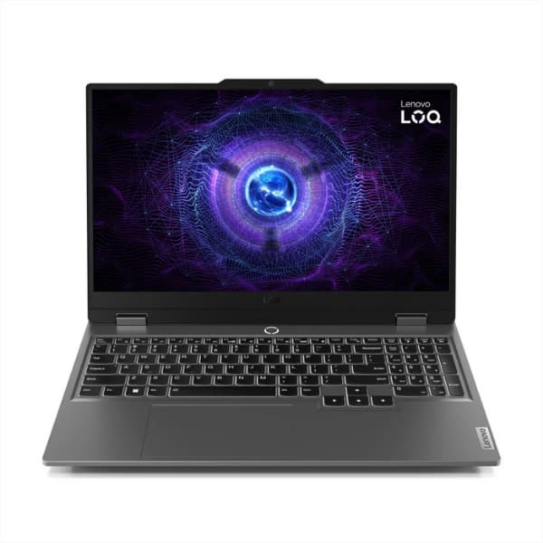 Notebook Lenovo Gamer Loq I5-14500hx 16gb 1tb Ssd 3050 15,6