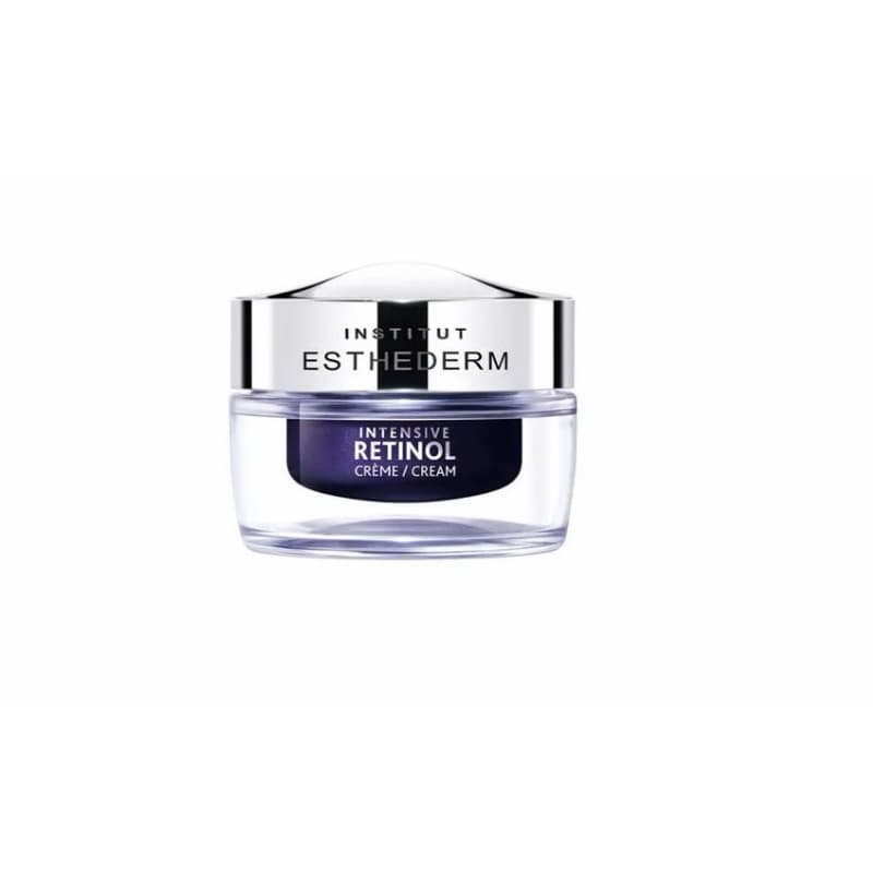 Creme Facial Anti-Idade Esthederm Intensive Retinol Cream 50ml