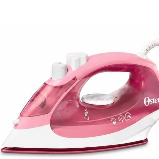 Ferro de Passar a Vapor Aeroceramic - 127V