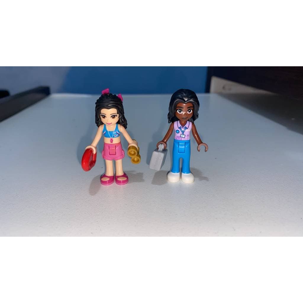 Lego Friends Lote Blocos de Montar LOTE 15