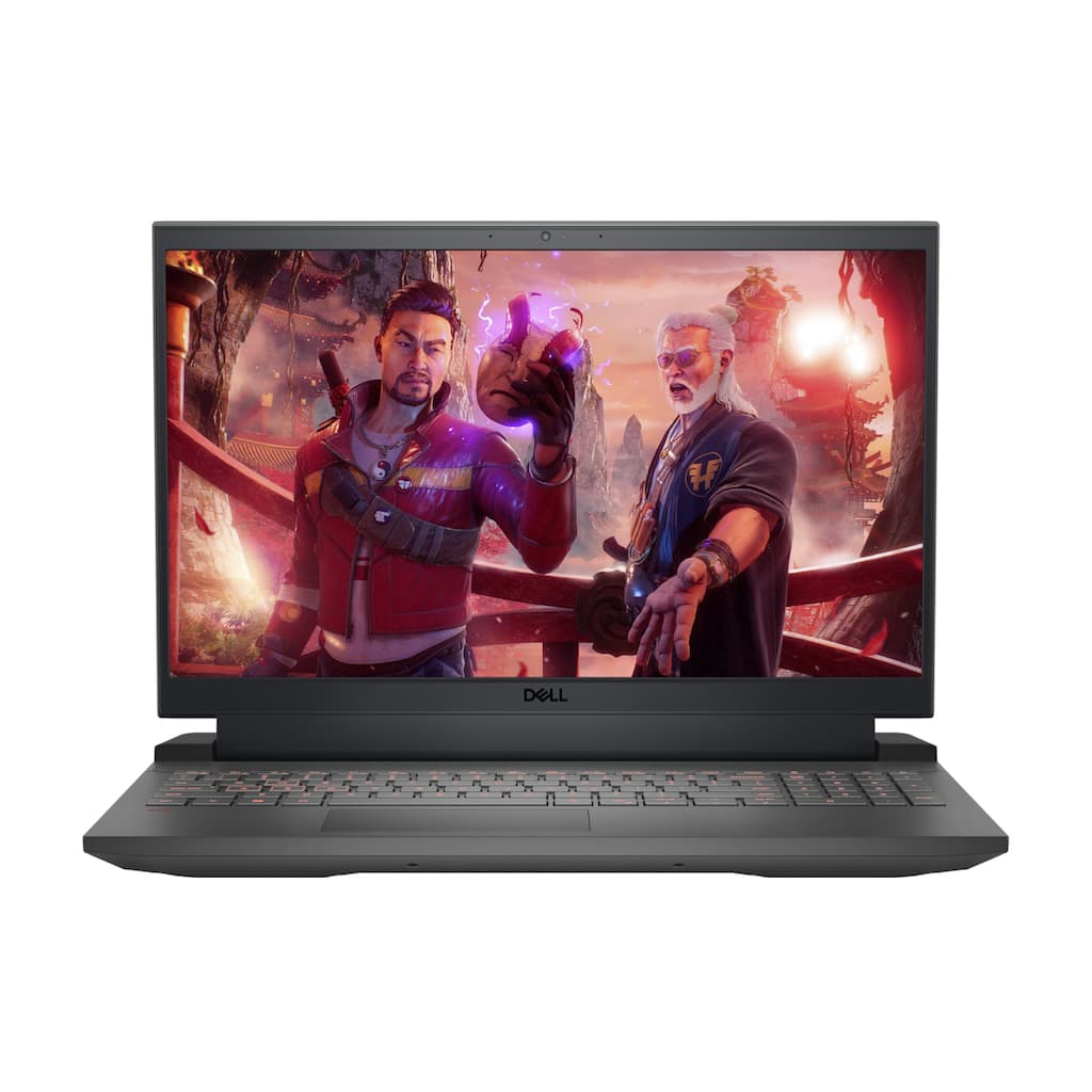 Notebook Dell G15 5525 | AMD Ryzen 5 | 8GB RAM | 256GB SSD | Tela 15.6" | Windows 11