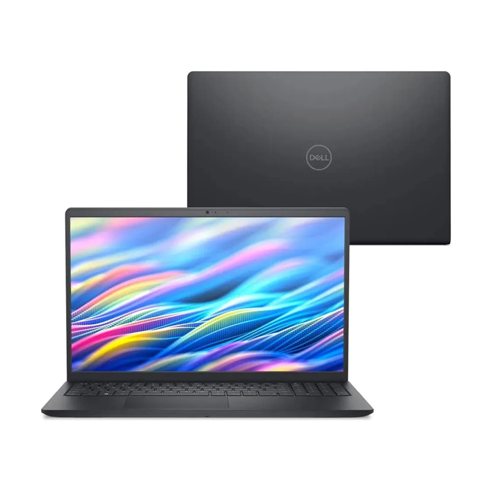 Notebook Dell DC15-C3100-A20 15,6 FHD Core 3 8GB 512GB - Seminovo
