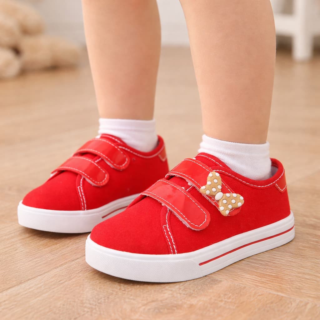 Tênis Infantil Menina Cano Baixo Star Casual Delicado Criança Feminino Leve Confortável 20 ao 30
