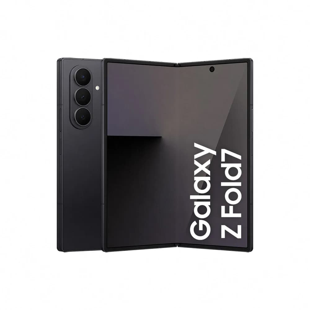 Samsung Galaxy Z Fold 7 512GB 12GB Ram Tela 8'' Câmera 200Mp