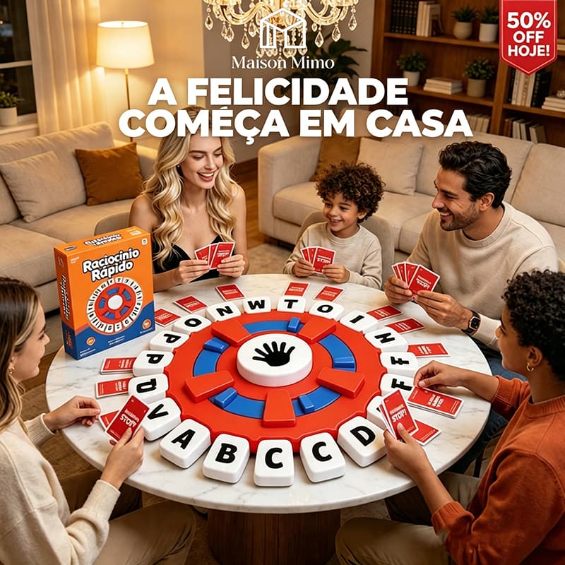Jogo Stop Adedonha Tapple Caça Palavras Responda Rápido Em Português Divertido Para Família Amigos