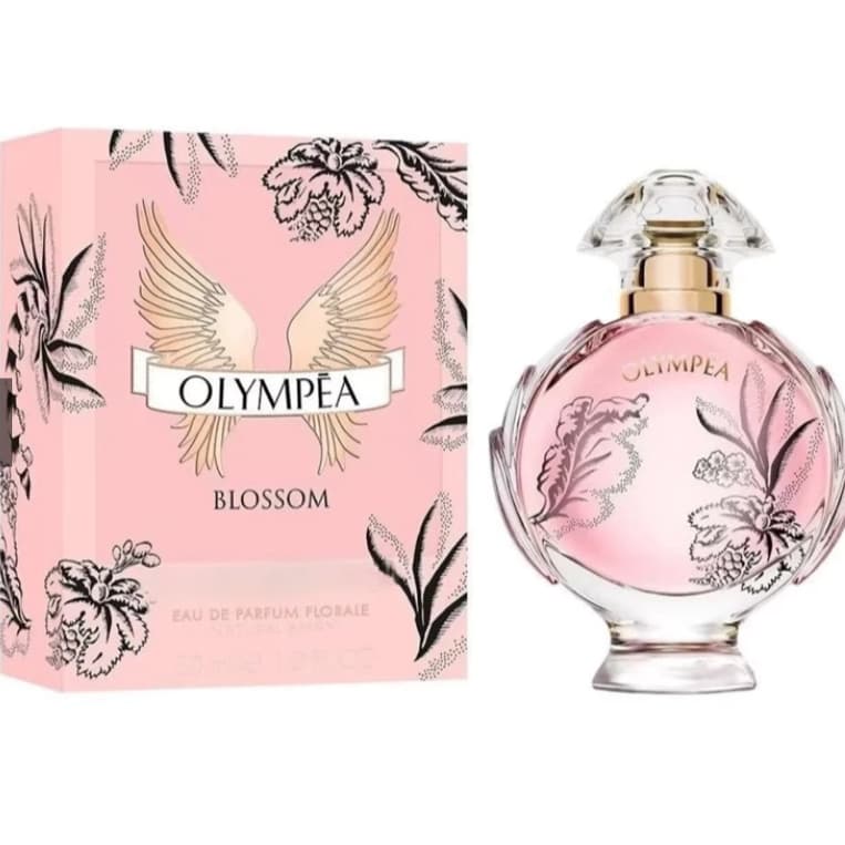 Perfume Feminino Importado Fragrância Irressistivel 50ml