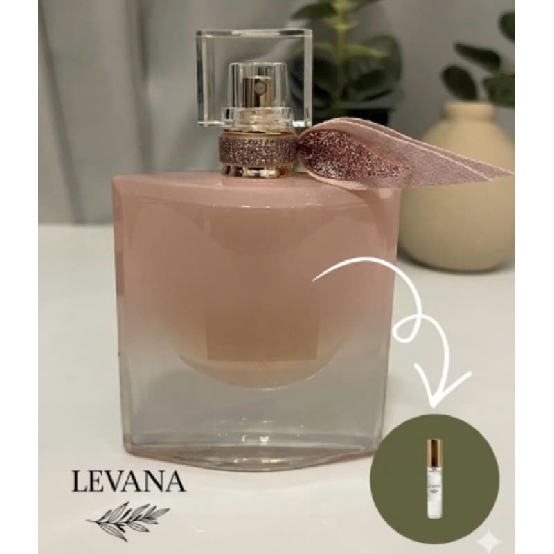 Perfume Feminino Importado L.E.B Vanille Nude