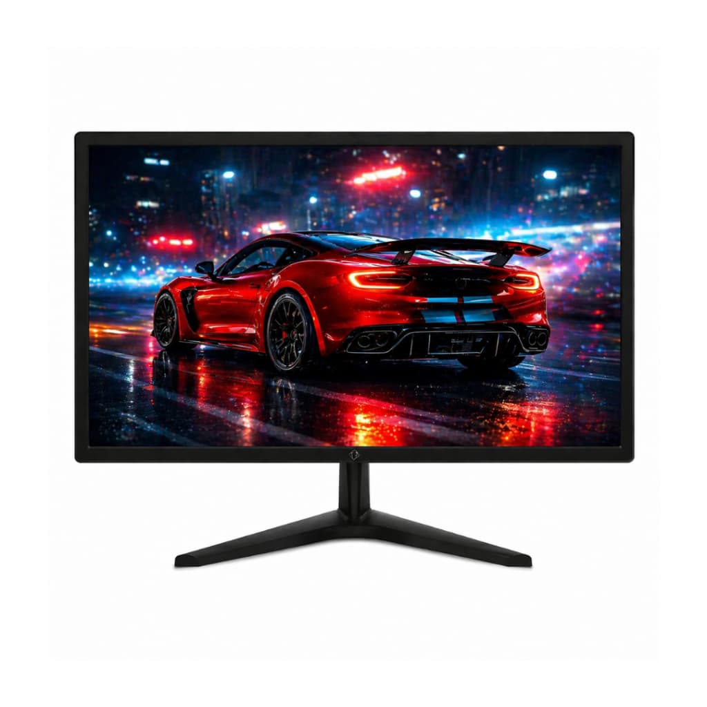 MONITOR PC COMPUTADOR 24” FULL HD 20” 19” 15,4” HD TELA HDMI VGA TRABALHO ESTUDO GAMER