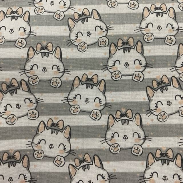Tecido Tricoline 100% Algodão Estampado Liso Patchwork Costura Artesanato Premium