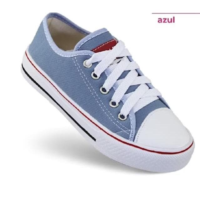 Tenis Feminino Lançamento confortavel Casual Leve Casual Esportivo