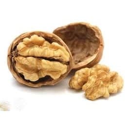 Nozes Extra Ligth Chilena Mariposa a Granel Oleaginosa Natural Snack Saudável
