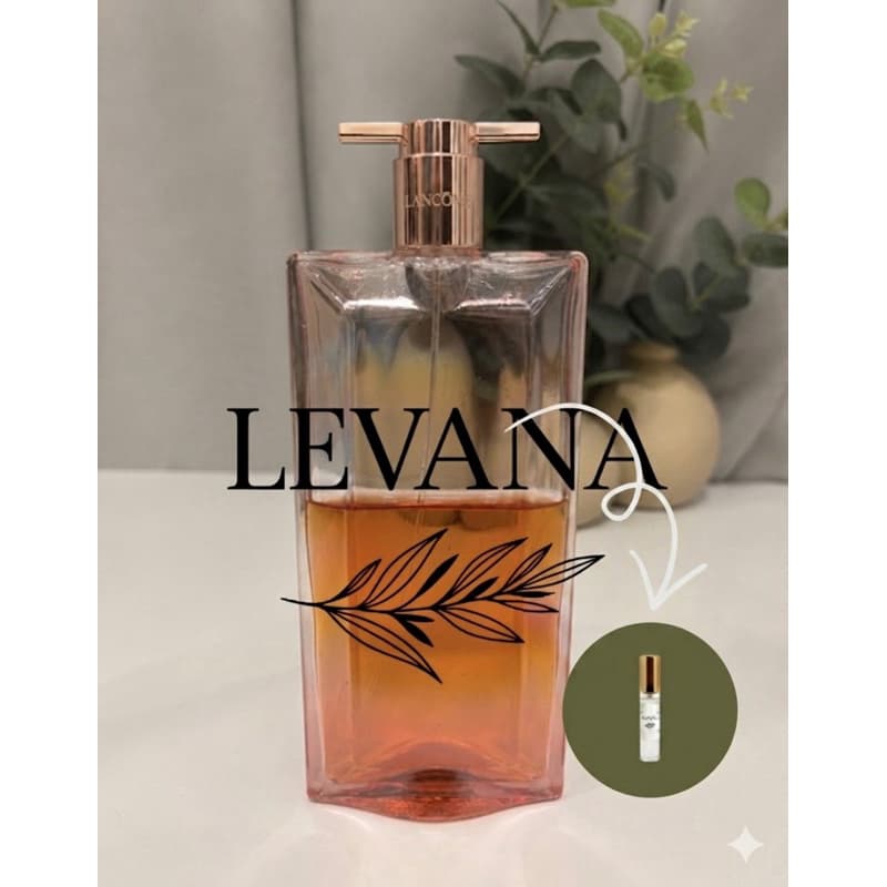 Perfume Importado Feminino I. Néctar