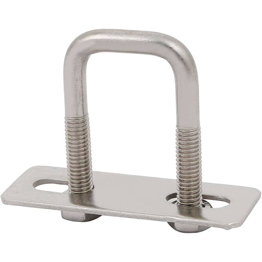 EXCLUSIVO PARA Chevrolet Series C Classic Six: Parafuso Longo Curvo