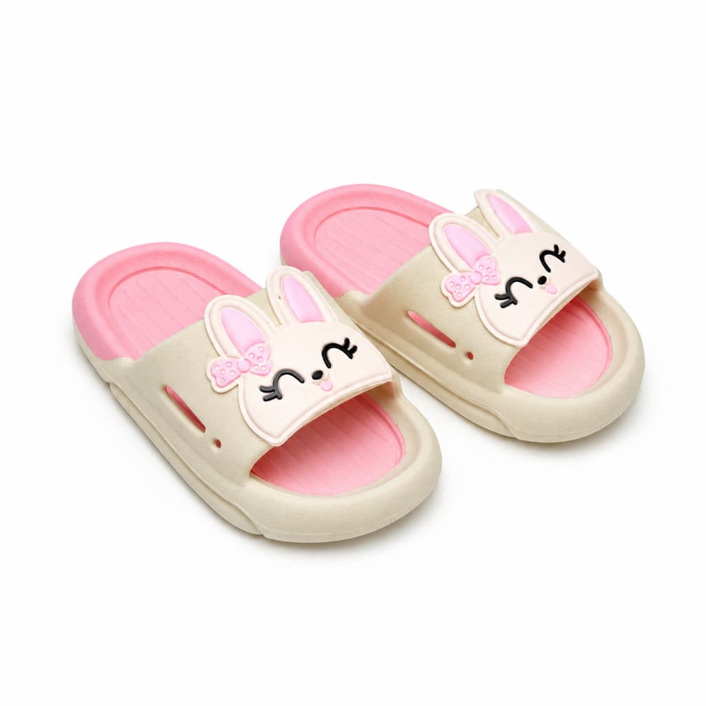 Chinelo Nuvem Slide Macio Leve Infantil Menina Feminino Delicado Ultra Confortável