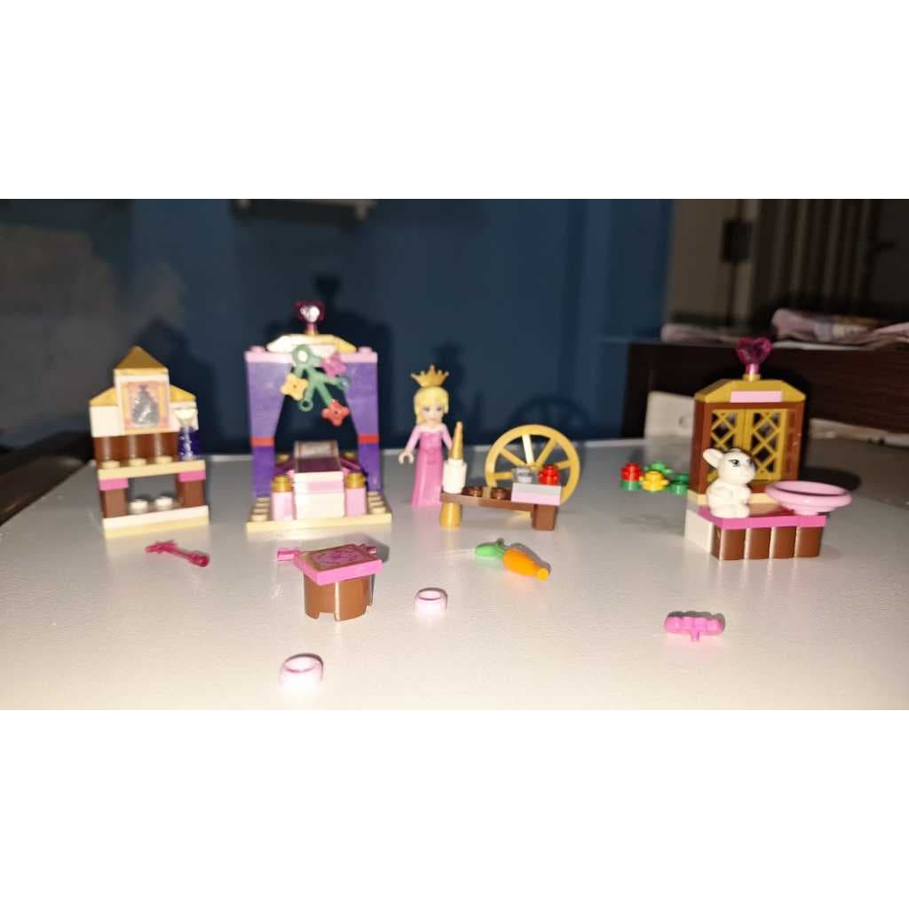 LEGO Friends 41060 Blocos de Montar