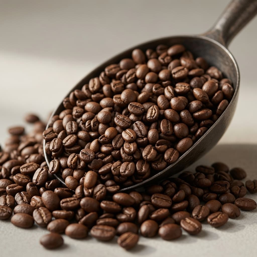 Café em Grãos 100% Arábica Especial Gourmet - Torra Média 500g - Café Mato Dentro Direto da Fazenda