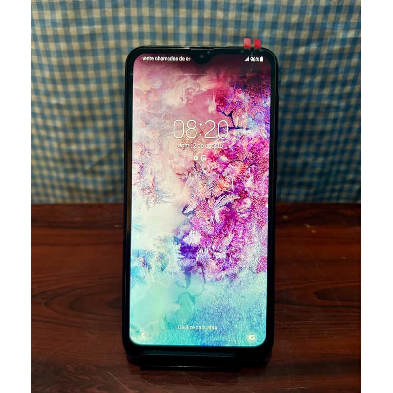 Celular Samsung a10 32gb