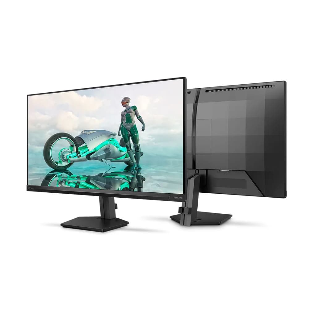 Monitor Gamer Philips Evnia 27" Full HD Fast IPS 200Hz 0,3ms
