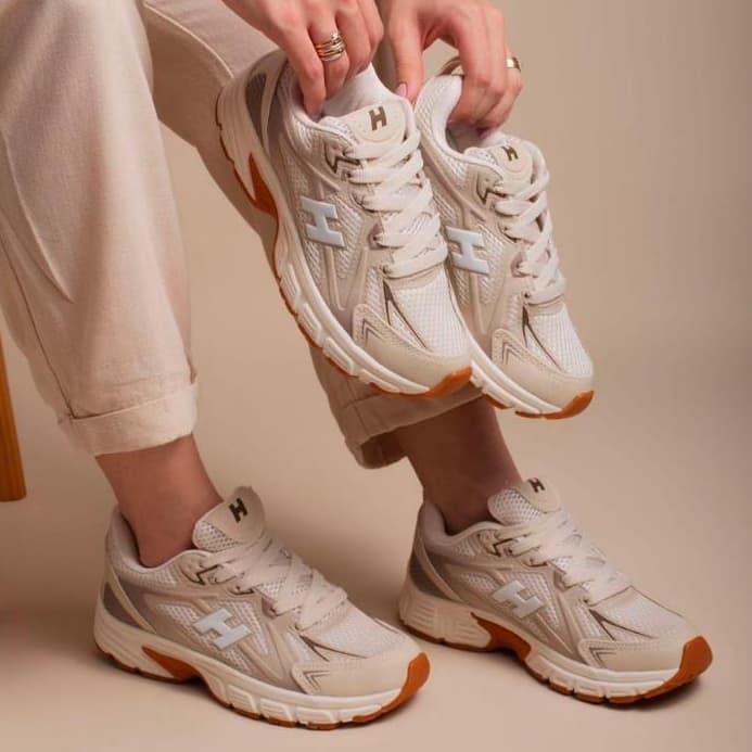 Tenis Feminino Casual Esportivo Off 34 ao 39