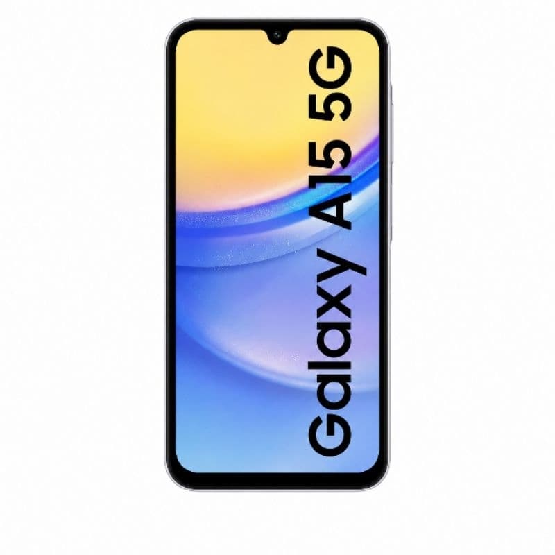 Celular Samsung Galaxy A15 5G Branco 128GB Semi Novo: Excelente