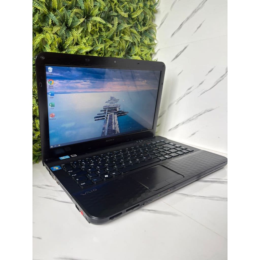 NOTEBOOK SONY VAIO I3 4GB RAM 1TB HD USADO FORMATADO TOP BARATO ESTUDO TRABALHO